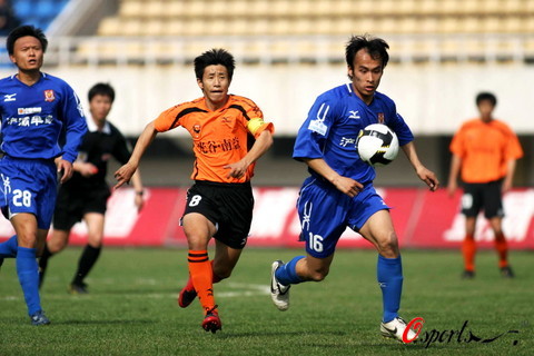 一球未进，却改变整场走势（零进球，却改写比赛走势）